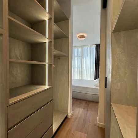 Dua Coast Apartment Vlorë