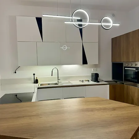 Apartment Dua Coast Vlore