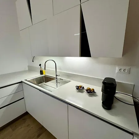 Dua Coast Apartment *