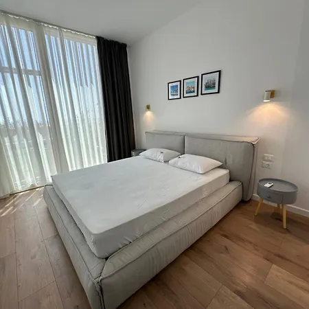 Dua Coast Apartment Vlore