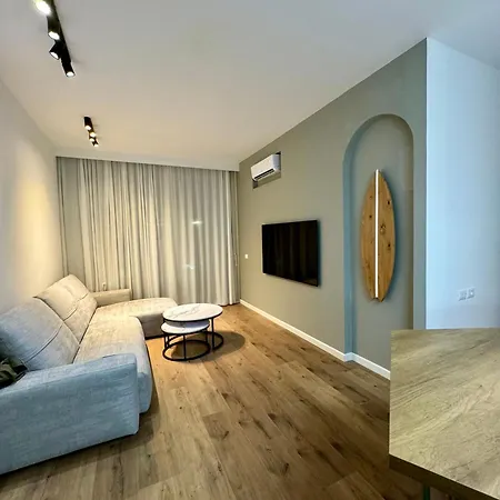 Apartment Dua Coast Vlore