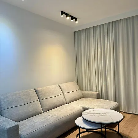 Dua Coast Apartment