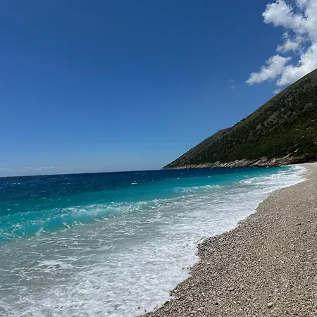 Dua Coast Apartment Vlorë