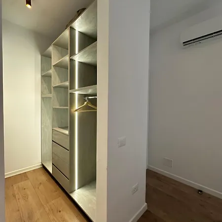 Dua Coast Apartment Vlore