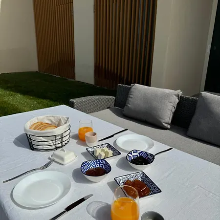 Apartment Dua Coast Vlore