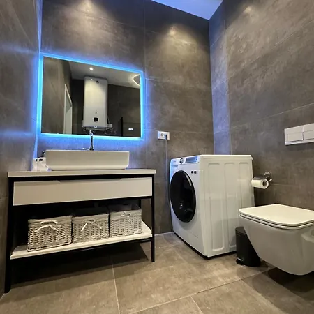 Dua Coast Apartment Vlore