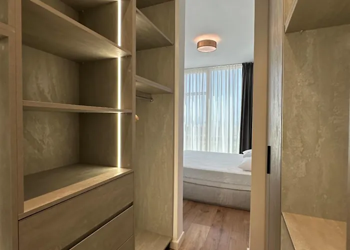 Dua Coast Apartment Vlorë