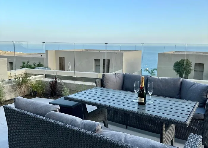 Dua Coast Apartment