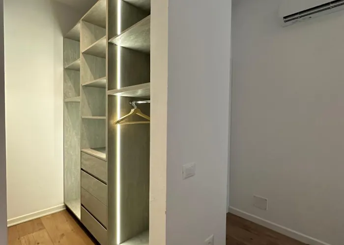 Dua Coast Apartment Vlorë