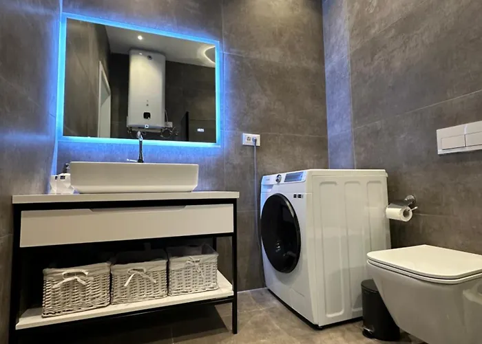 Dua Coast Apartment Vlorë