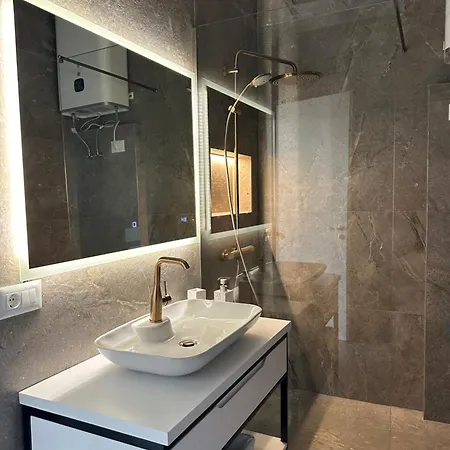 Appartement Dua Coast